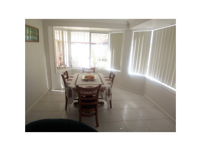 1 Strutt Crescent, Metford NSW 2323