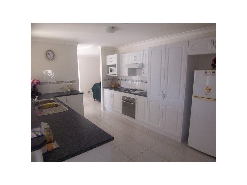 1 Strutt Crescent, Metford NSW 2323