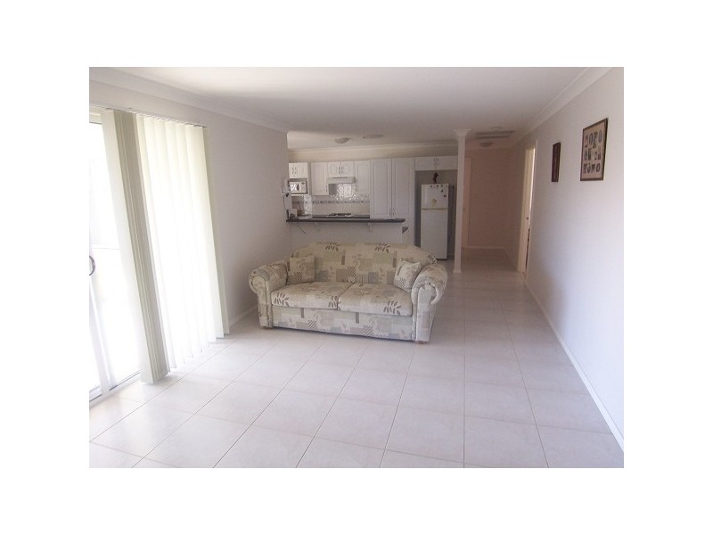 1 Strutt Crescent, Metford NSW 2323