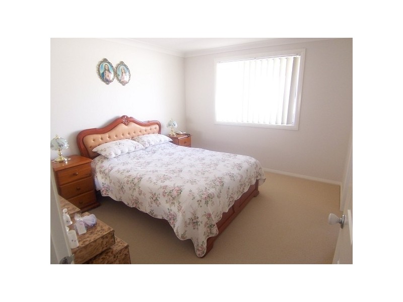 1 Strutt Crescent, Metford NSW 2323