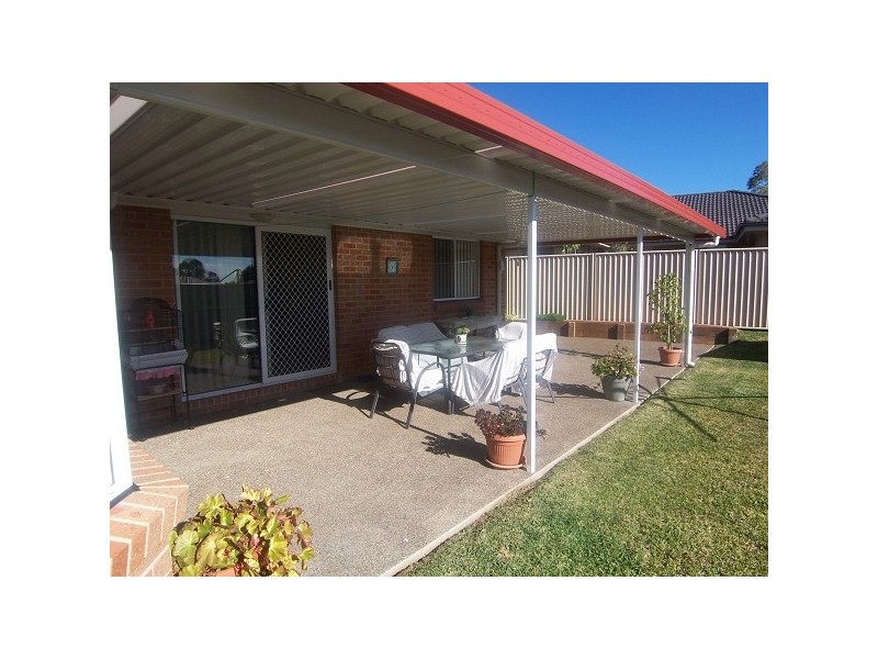 1 Strutt Crescent, Metford NSW 2323