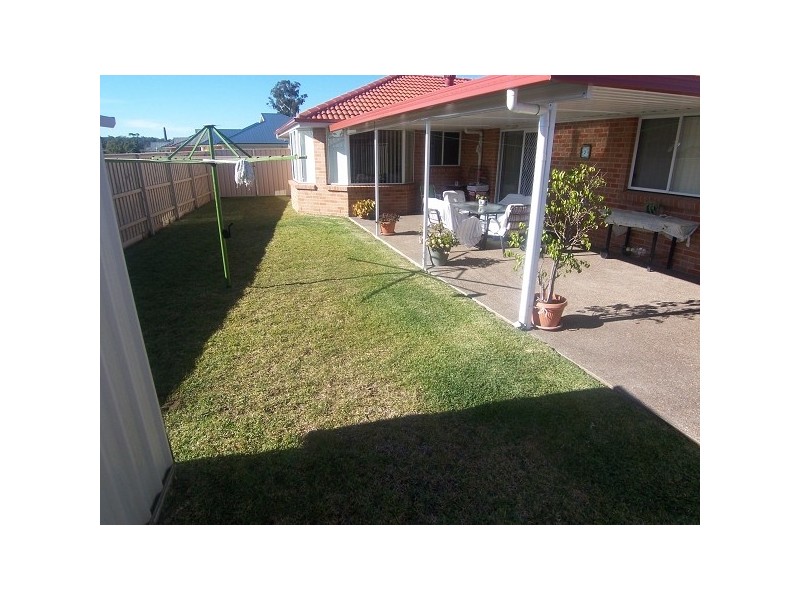 1 Strutt Crescent, Metford NSW 2323