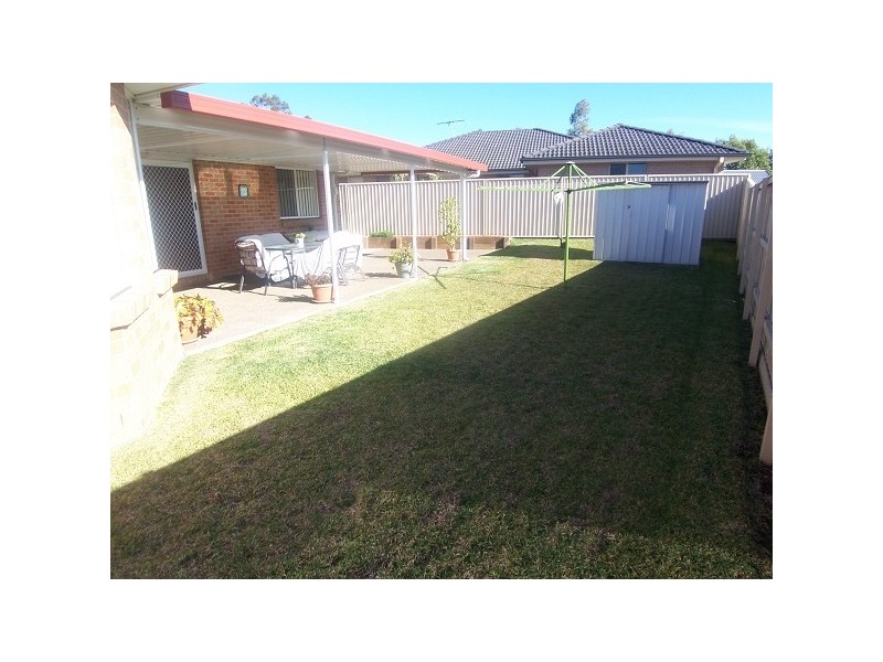 1 Strutt Crescent, Metford NSW 2323
