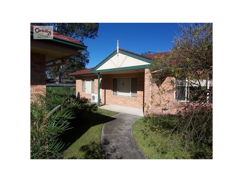 5/87 Chelmsford Drive, Metford NSW 2323