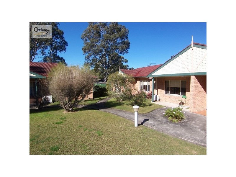 5/87 Chelmsford Drive, Metford NSW 2323
