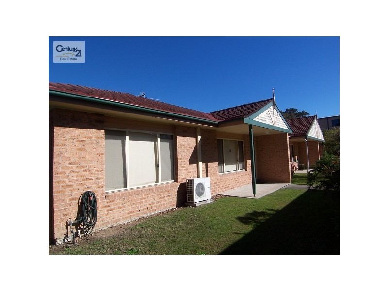 5/87 Chelmsford Drive, Metford NSW 2323