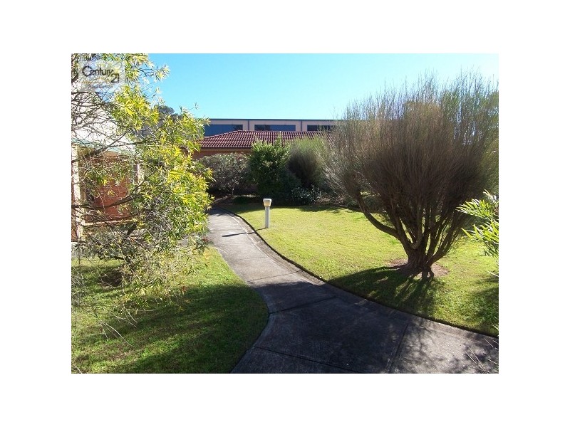 5/87 Chelmsford Drive, Metford NSW 2323