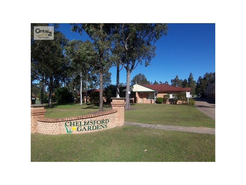 5/87 Chelmsford Drive, Metford NSW 2323