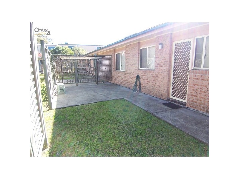 5/87 Chelmsford Drive, Metford NSW 2323
