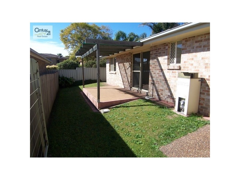 1/163 George Street, East Maitland NSW 2323