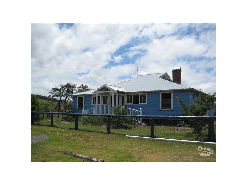 East Gresford NSW 2311