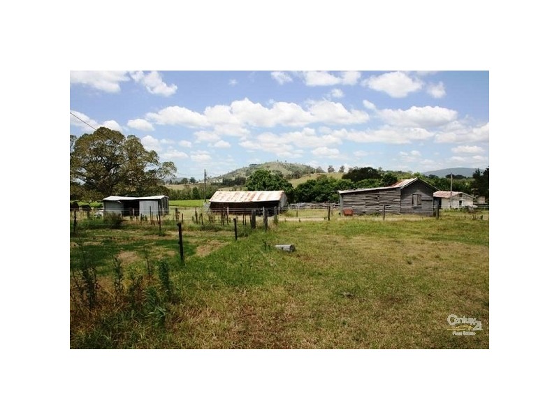 East Gresford NSW 2311