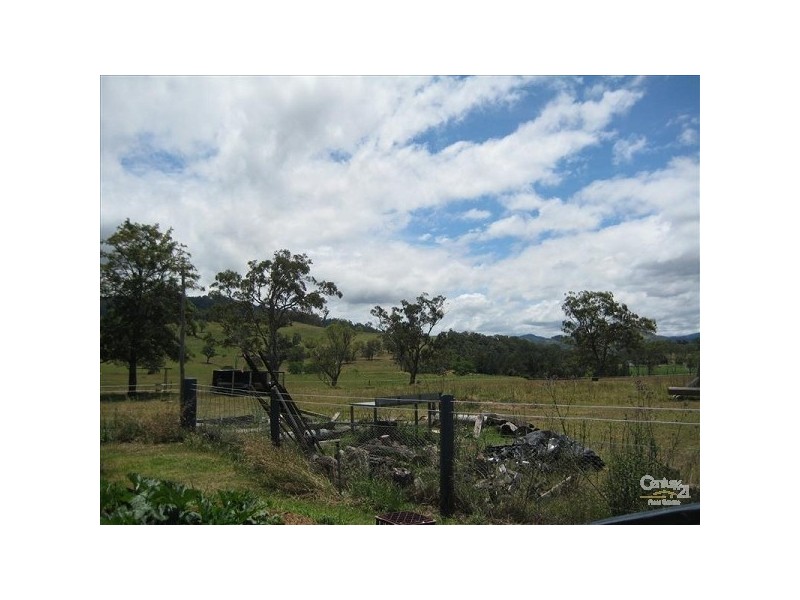East Gresford NSW 2311