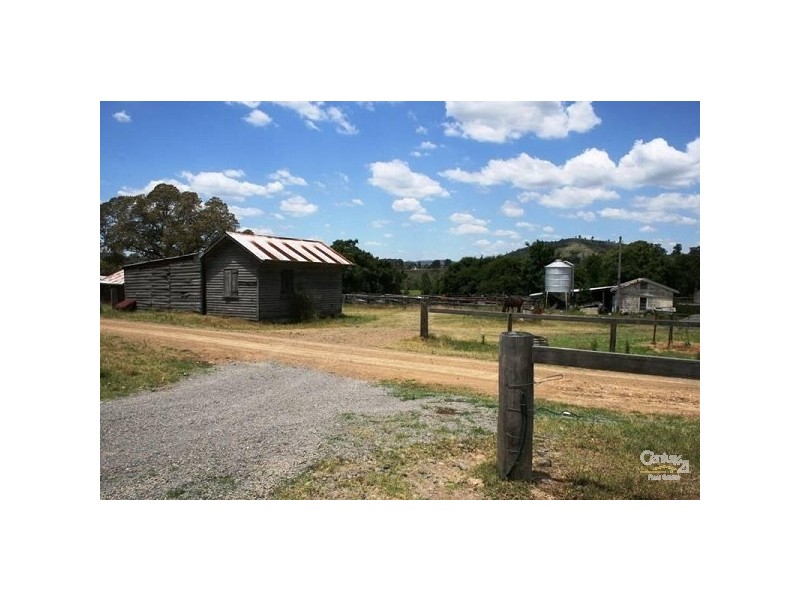 East Gresford NSW 2311