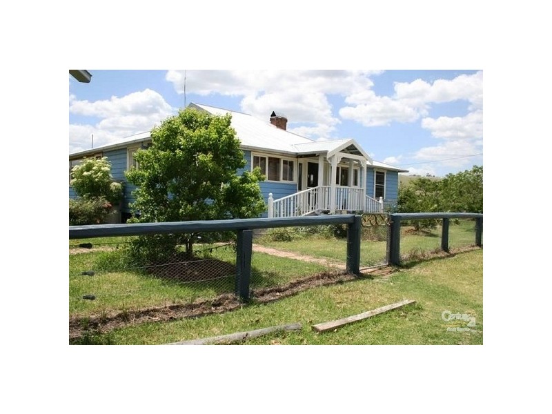 East Gresford NSW 2311