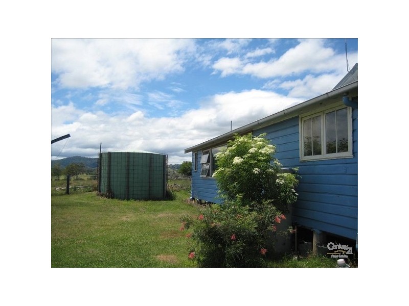 East Gresford NSW 2311