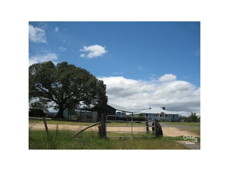 East Gresford NSW 2311