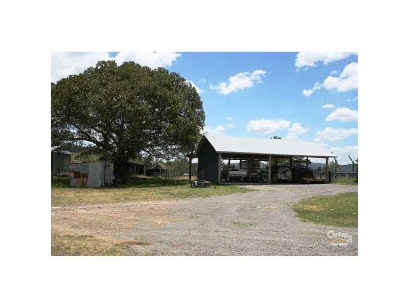 East Gresford NSW 2311