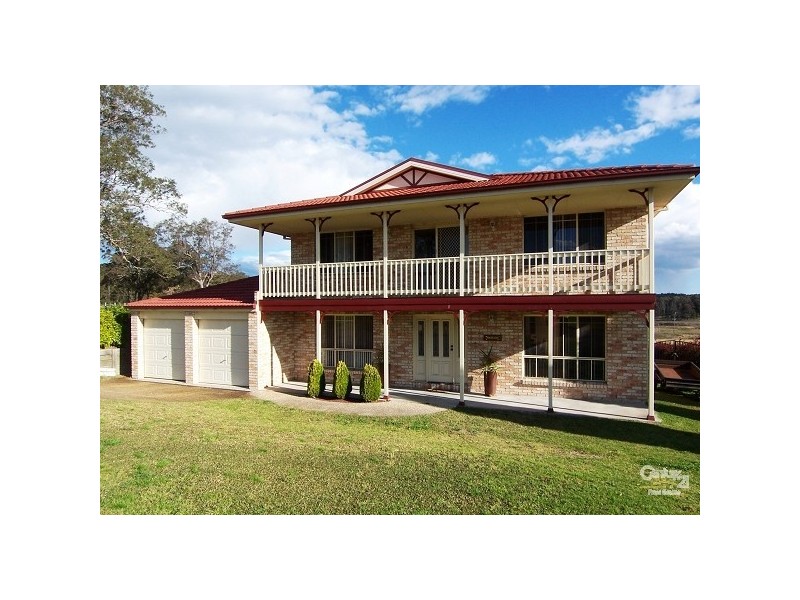 8 Wilton Drive, East Maitland NSW 2323