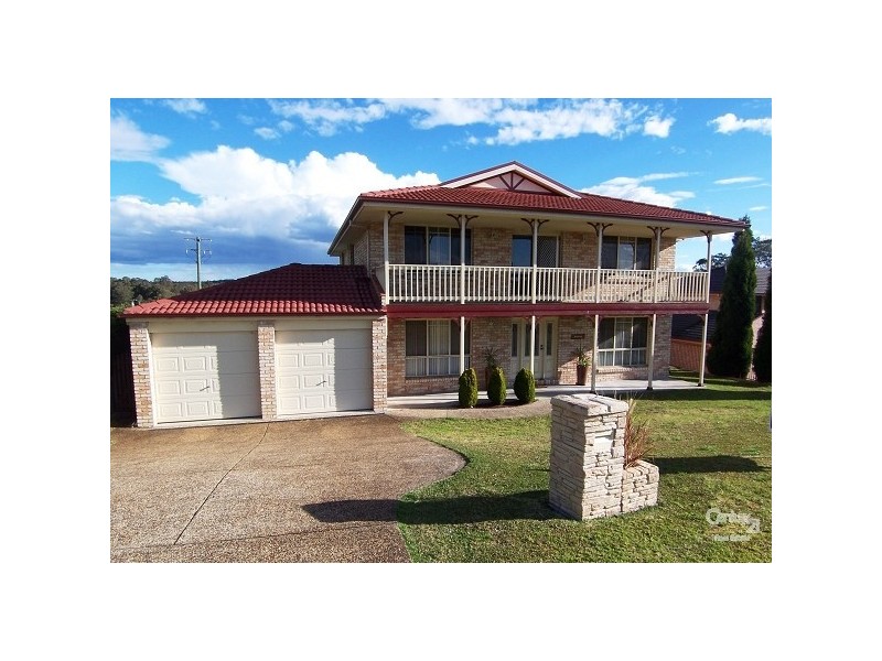 8 Wilton Drive, East Maitland NSW 2323