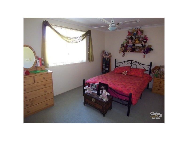 8 Wilton Drive, East Maitland NSW 2323