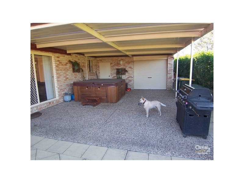 8 Wilton Drive, East Maitland NSW 2323