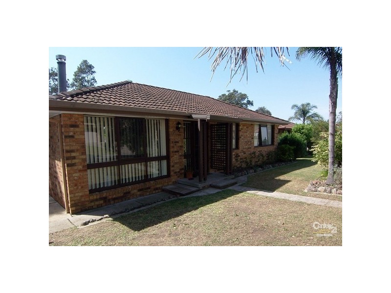 3 Ingall Street, Metford NSW 2323