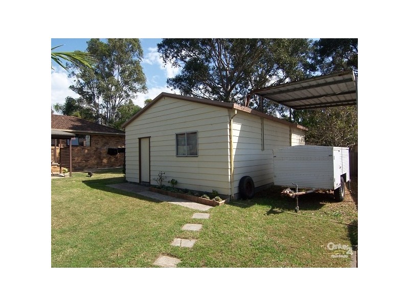 3 Ingall Street, Metford NSW 2323