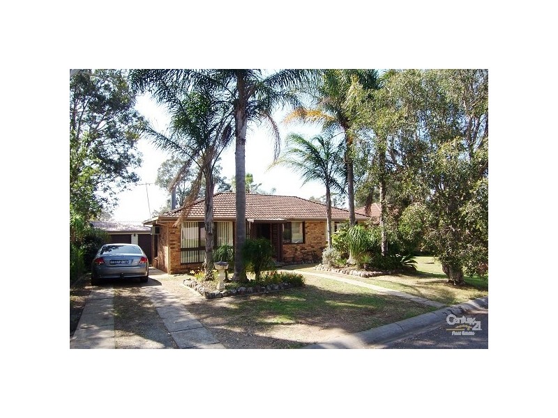 3 Ingall Street, Metford NSW 2323