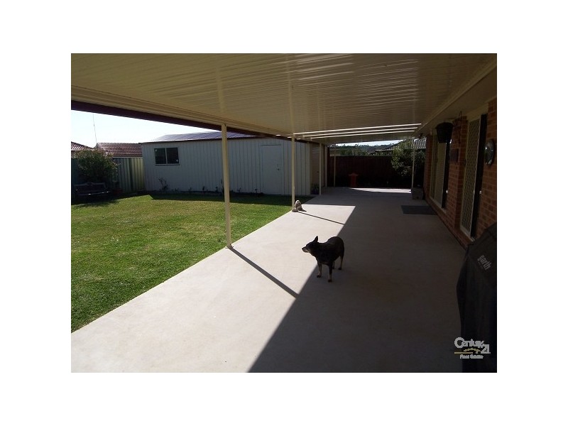 50 Streeton Drive, Metford NSW 2323