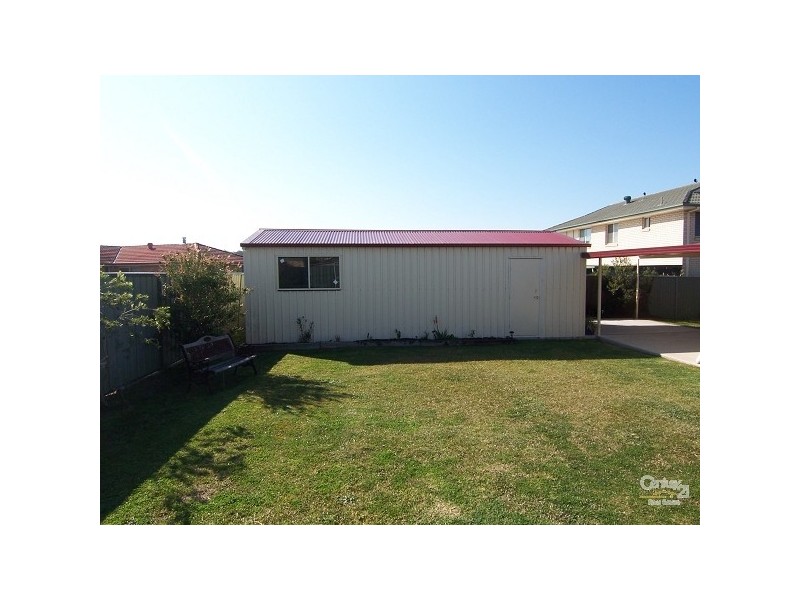 50 Streeton Drive, Metford NSW 2323