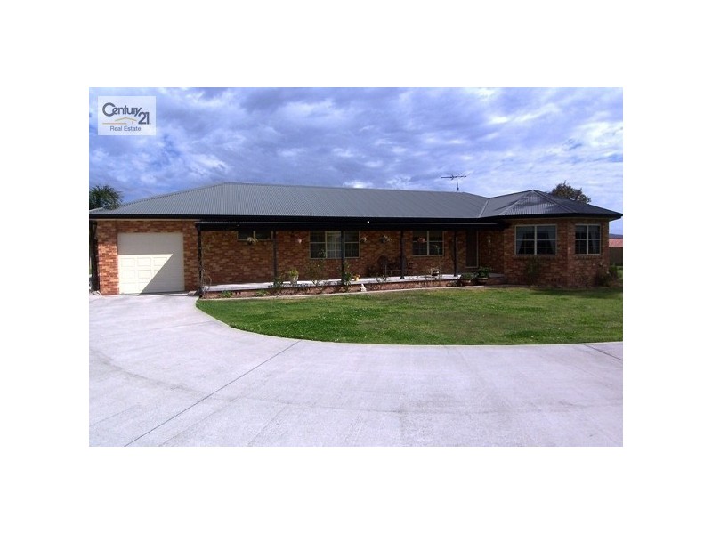 Aberglasslyn NSW 2320