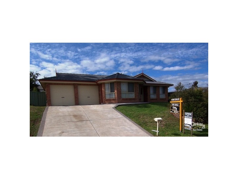 84 Ballydoyle Drive, Ashtonfield NSW 2323