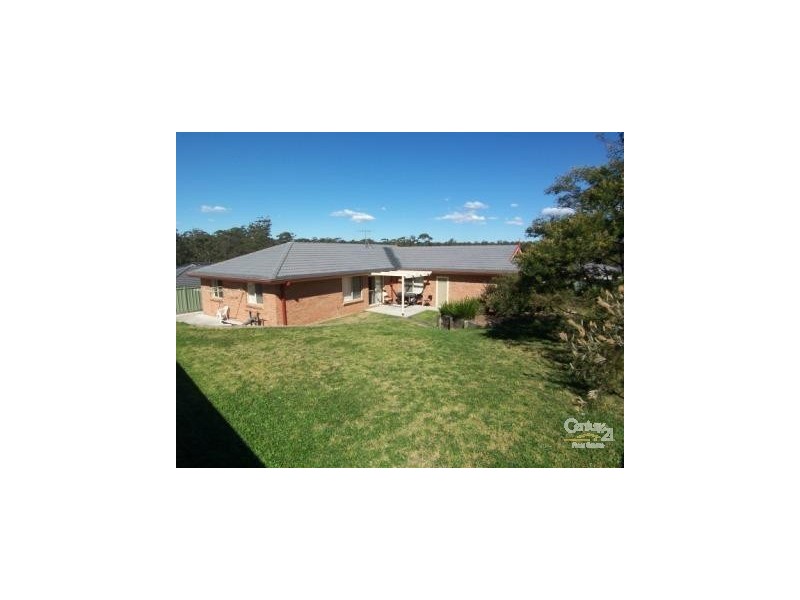 84 Ballydoyle Drive, Ashtonfield NSW 2323