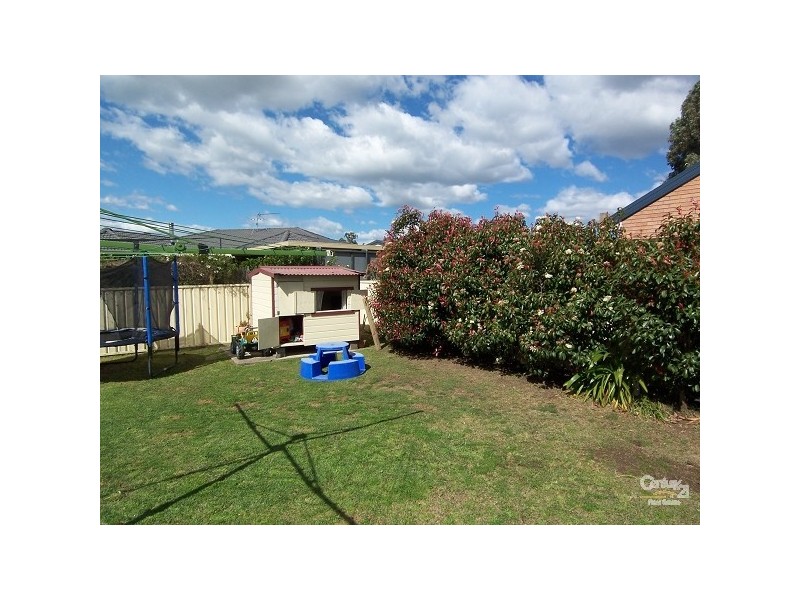 Metford NSW 2323