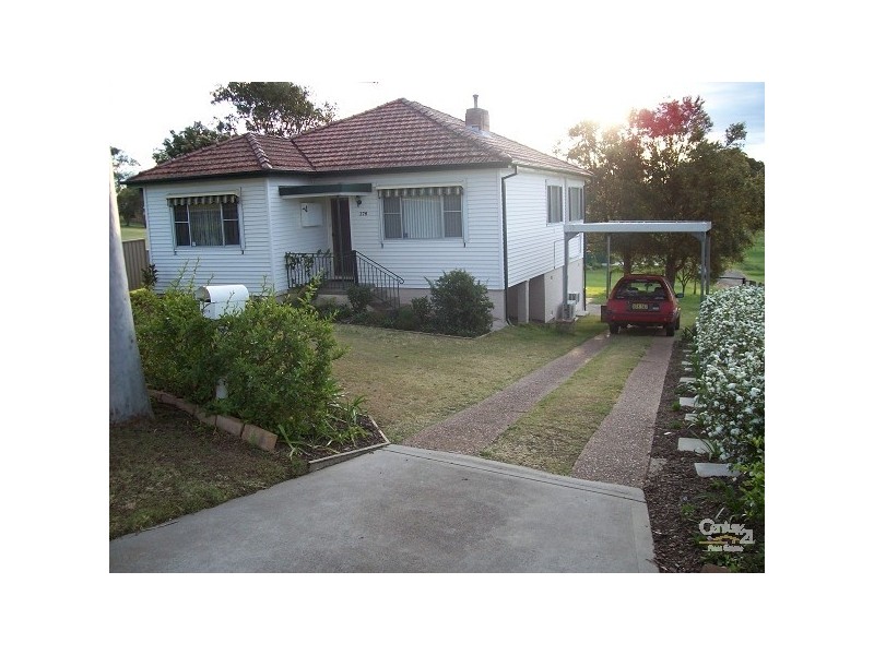 278 Morpeth Road, Raworth NSW 2321