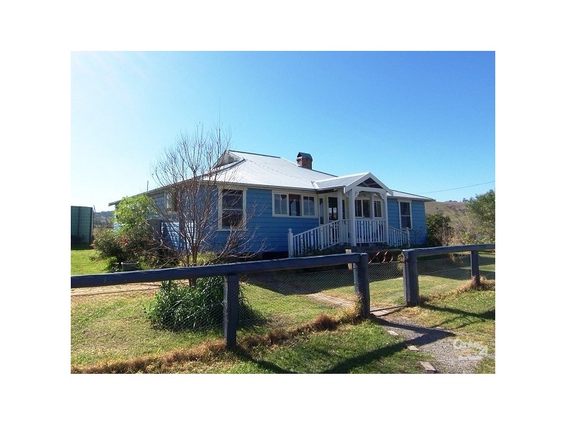 East Gresford NSW 2311