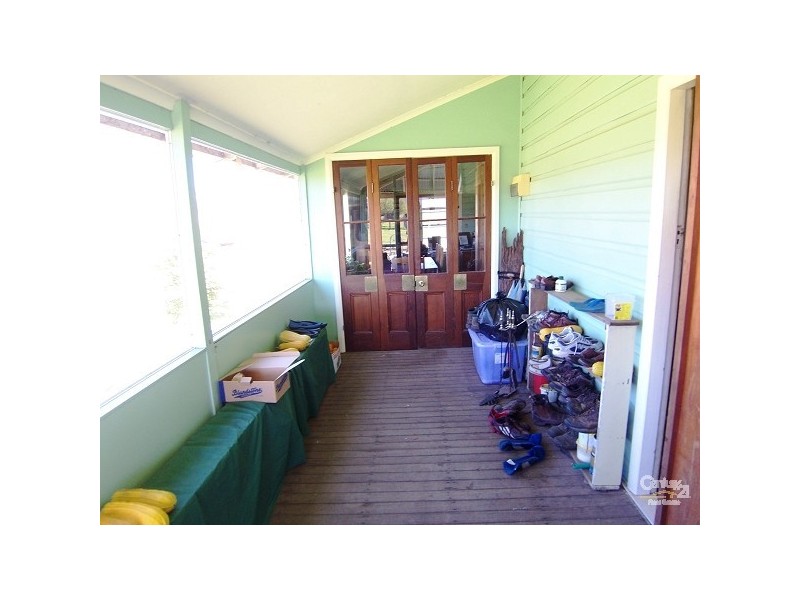 East Gresford NSW 2311