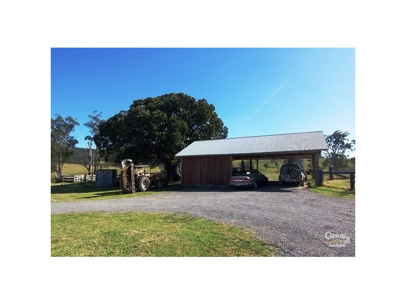 East Gresford NSW 2311