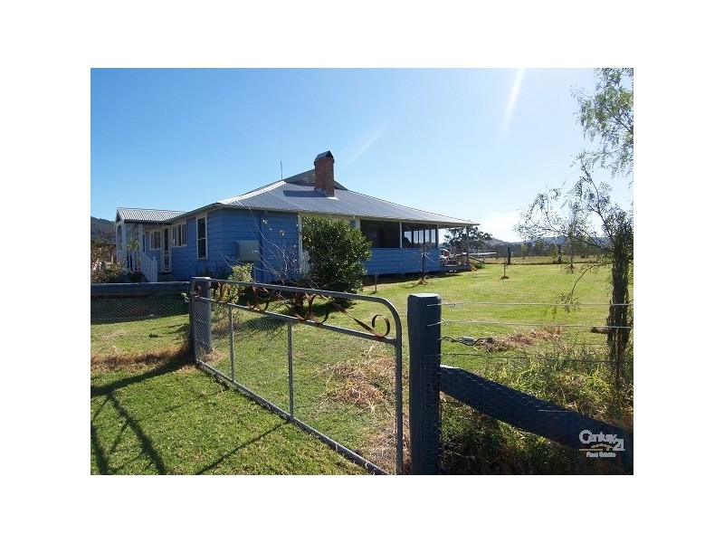 East Gresford NSW 2311