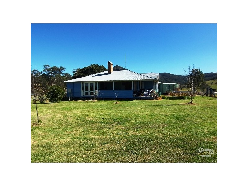 East Gresford NSW 2311