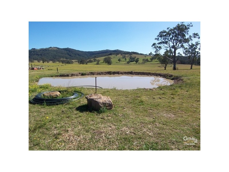 East Gresford NSW 2311