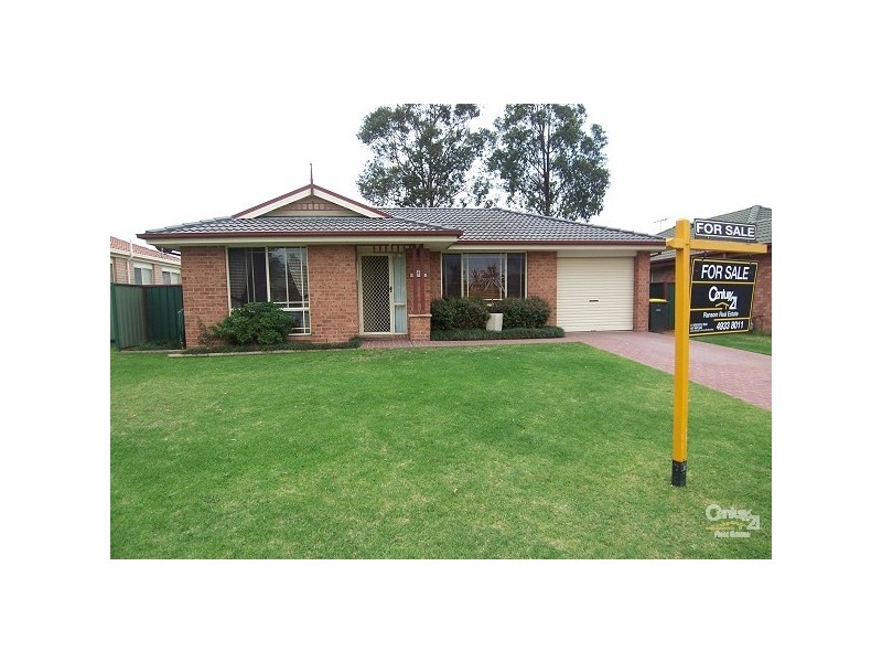 40 Nolan Crescent, Metford NSW 2323