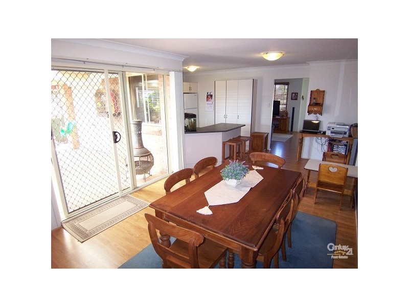 40 Nolan Crescent, Metford NSW 2323