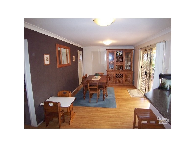 40 Nolan Crescent, Metford NSW 2323