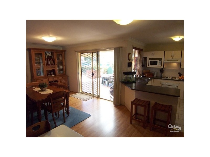 40 Nolan Crescent, Metford NSW 2323