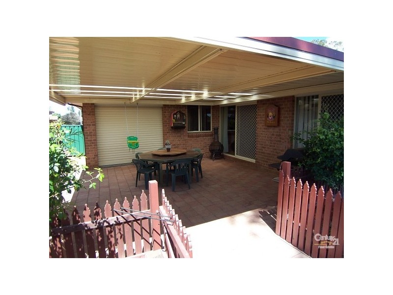 40 Nolan Crescent, Metford NSW 2323