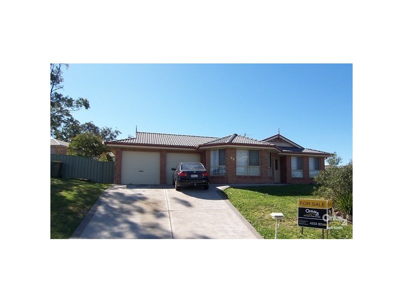84 Ballydoyle Drive, Ashtonfield NSW 2323