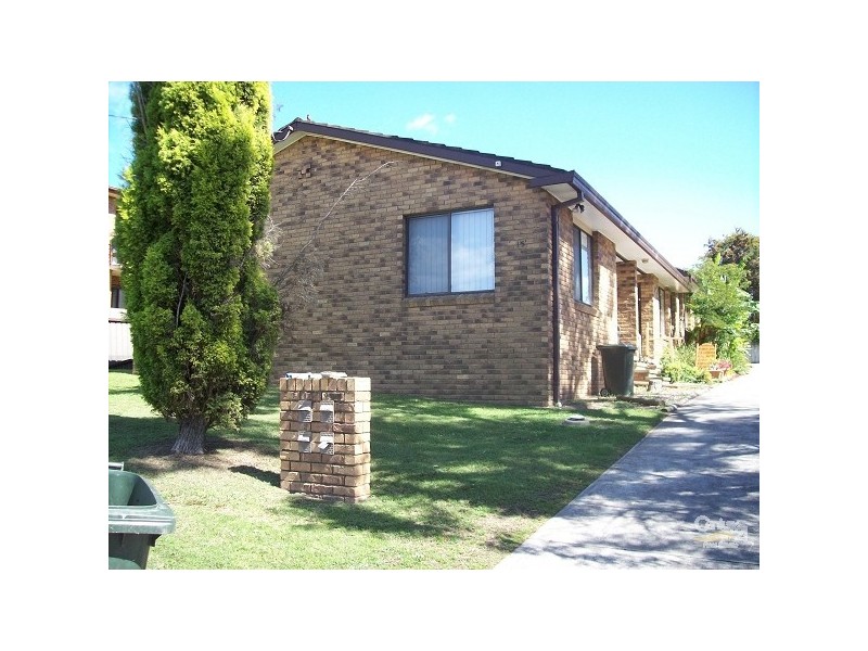 2/15 Skilton Avenue, East Maitland NSW 2323