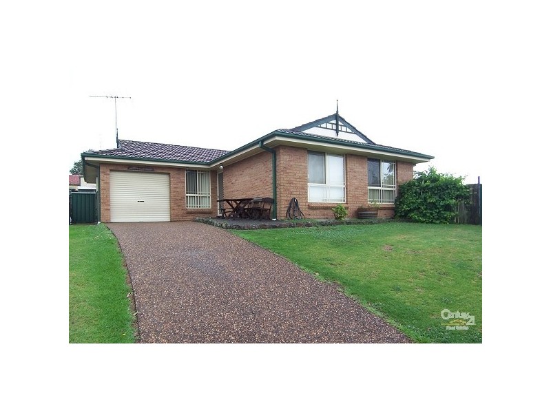 2 Alpine Close, Tenambit NSW 2323